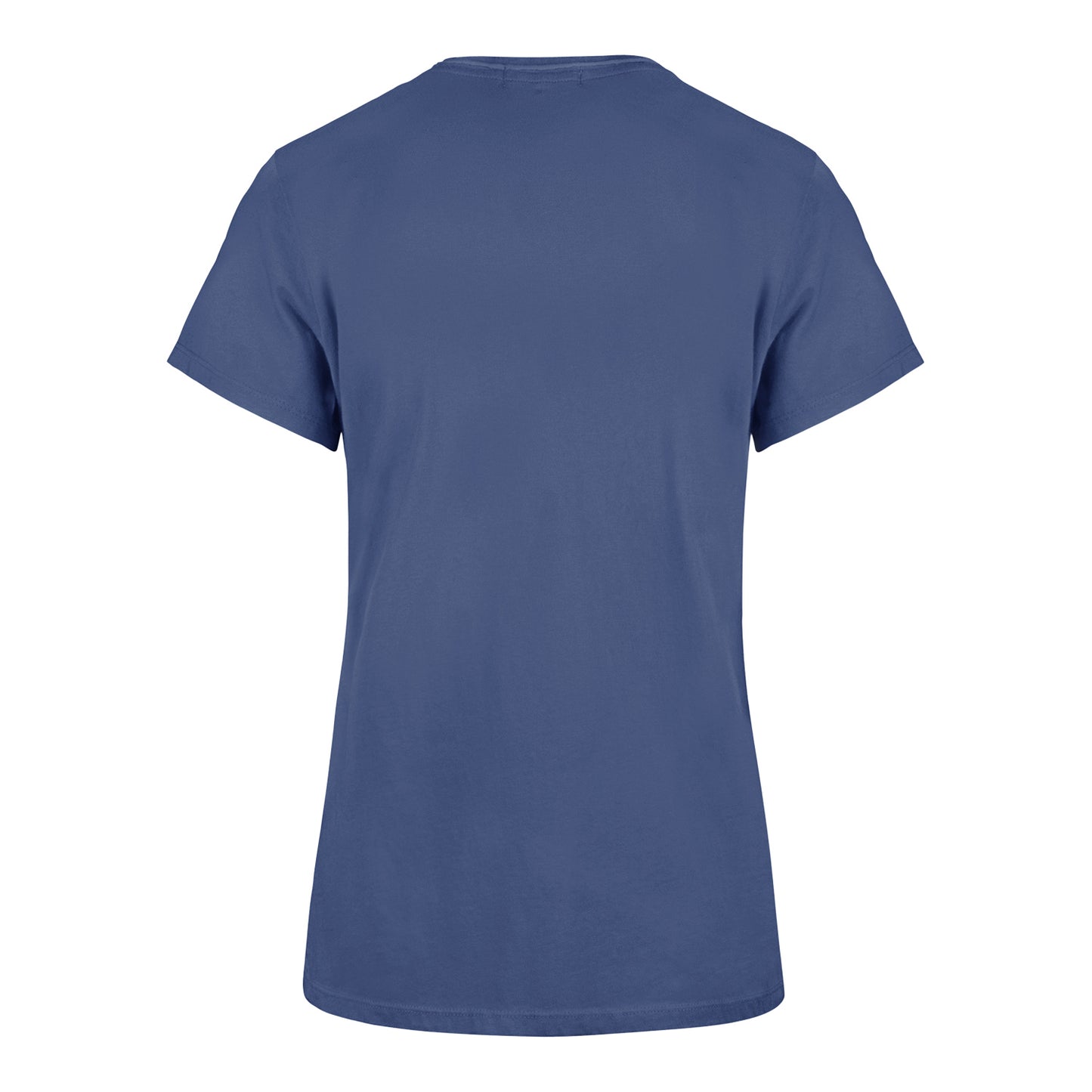 47 Brand Women's Kansas Jayhawks Frankie T-shirt