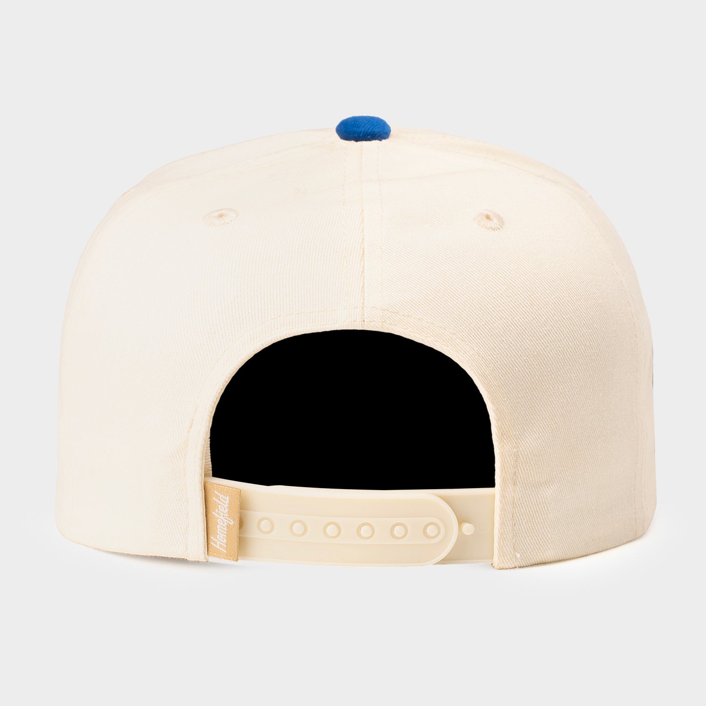 Homefield Kansas Jayhawks Script Hat