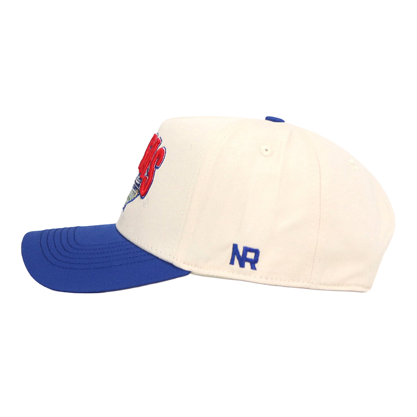 No Rivals Kansas Football Field 2-Tone Hat