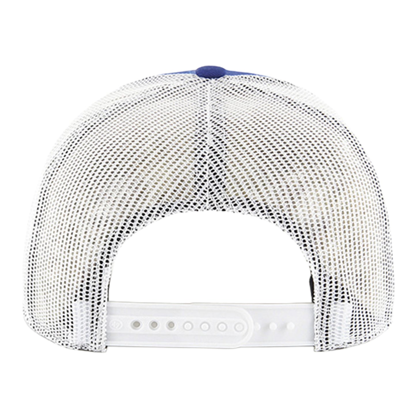 ’47 Brand Kansas Jayhawks Vault Trucker Hat