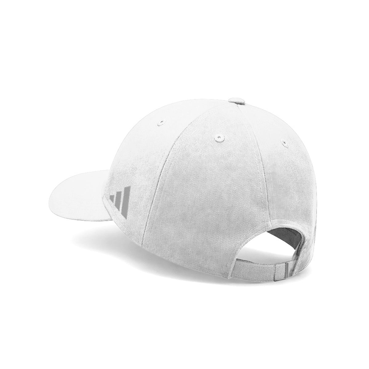 Kansas Adidas Women's Soccer Hat