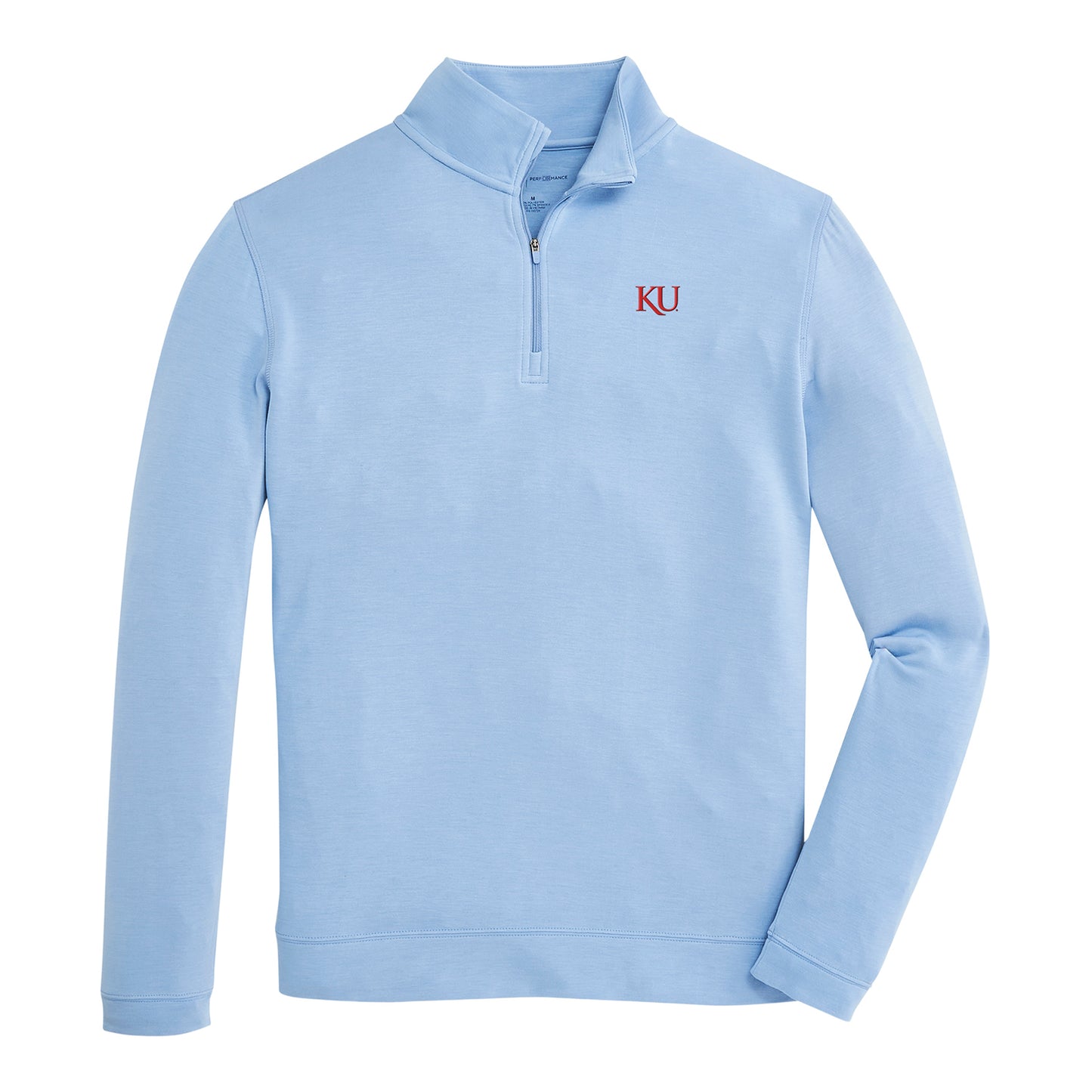Onward Reserve Kansas KU 1/4 Zip