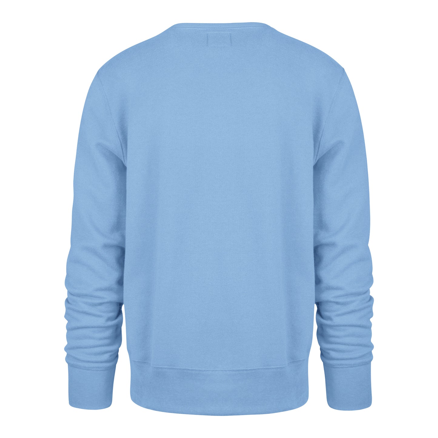 47 Brand Kansas Jayhawks Vault Headline Crewneck