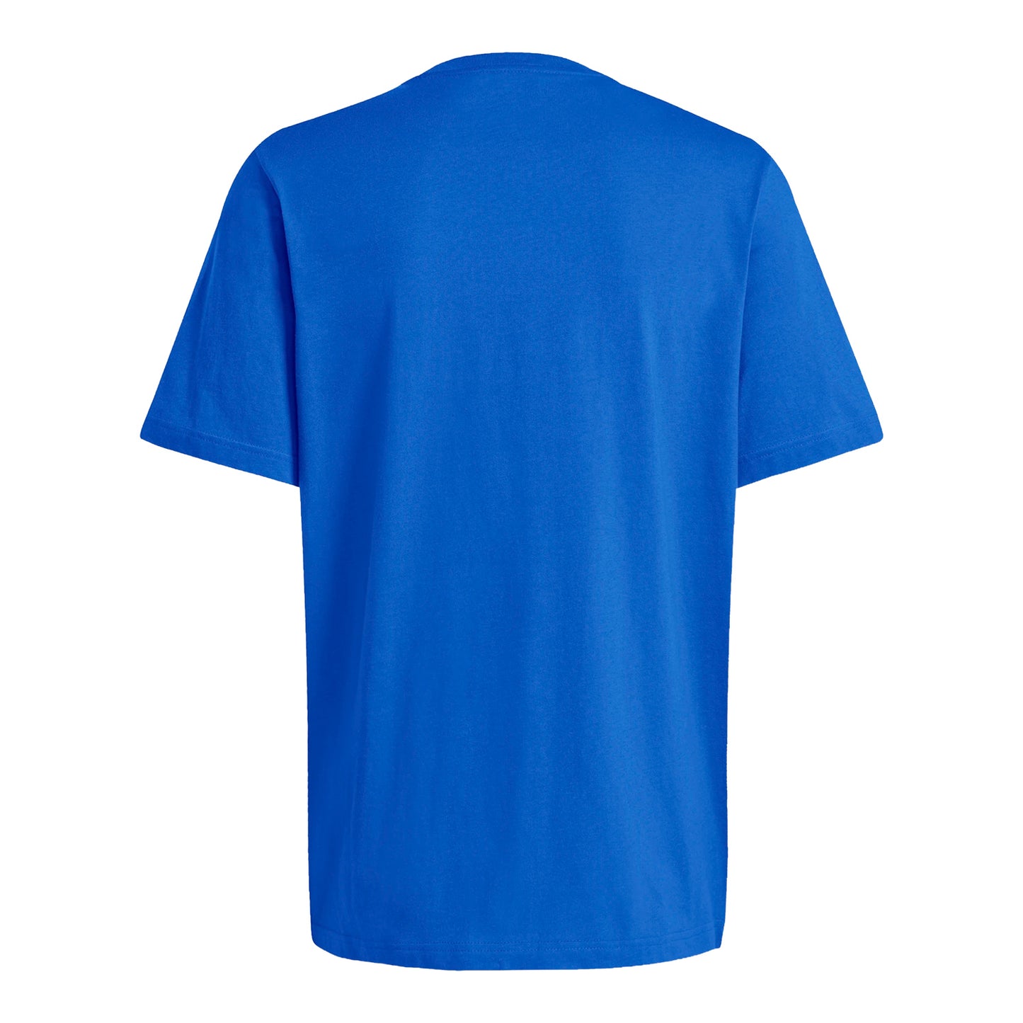 Adidas Kansas University Rock Chalk Tee