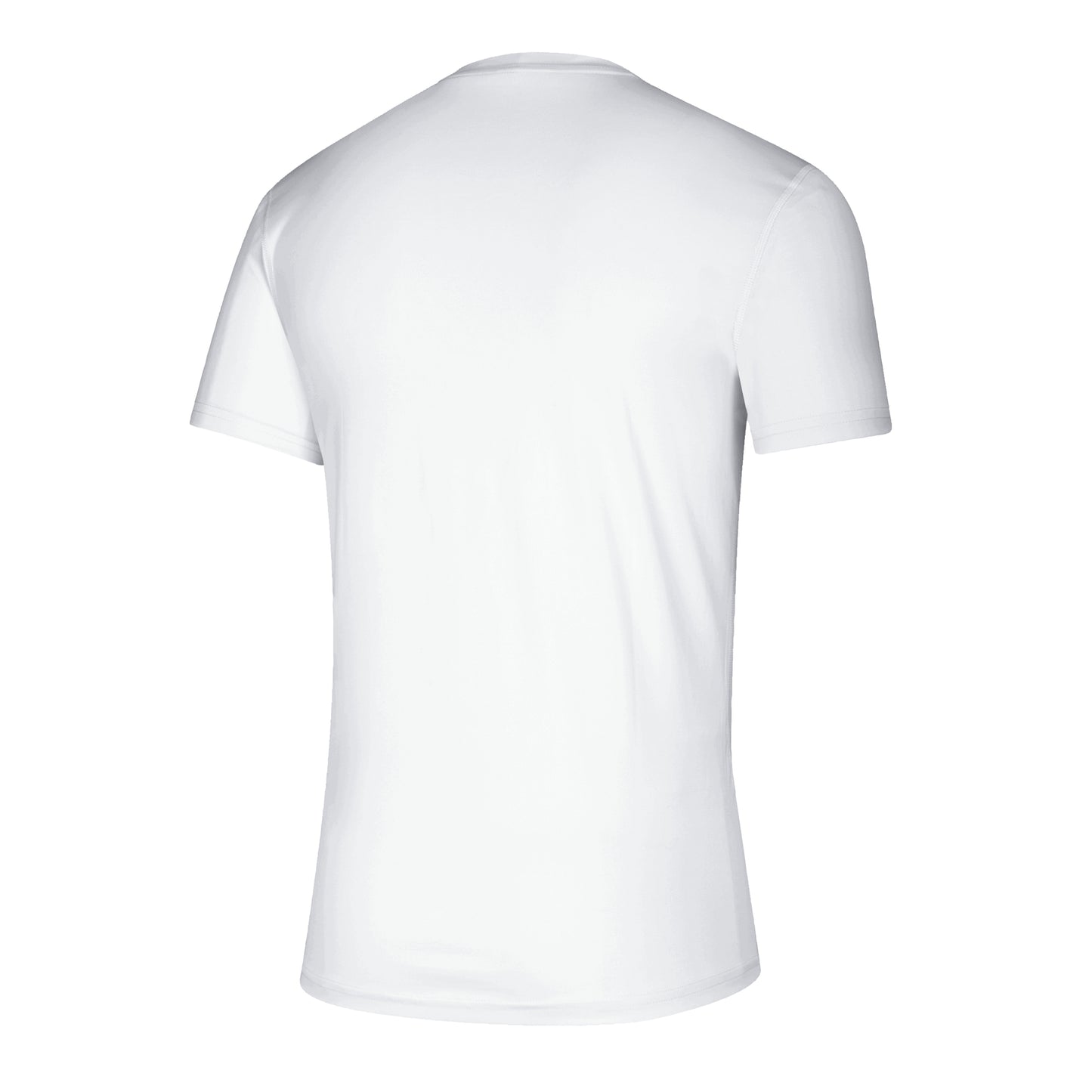 Kansas Jayhawks Adidas Volleyball T-Shirt