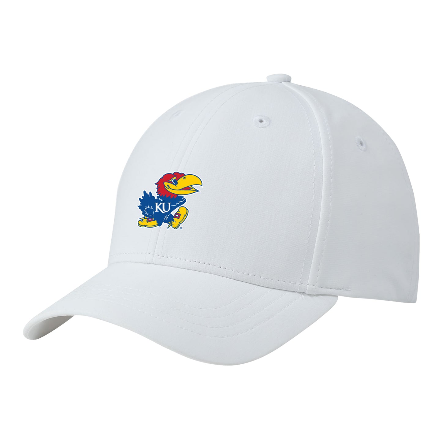 GARB Kansas Primary Jayhawk Tyler Performance Hat