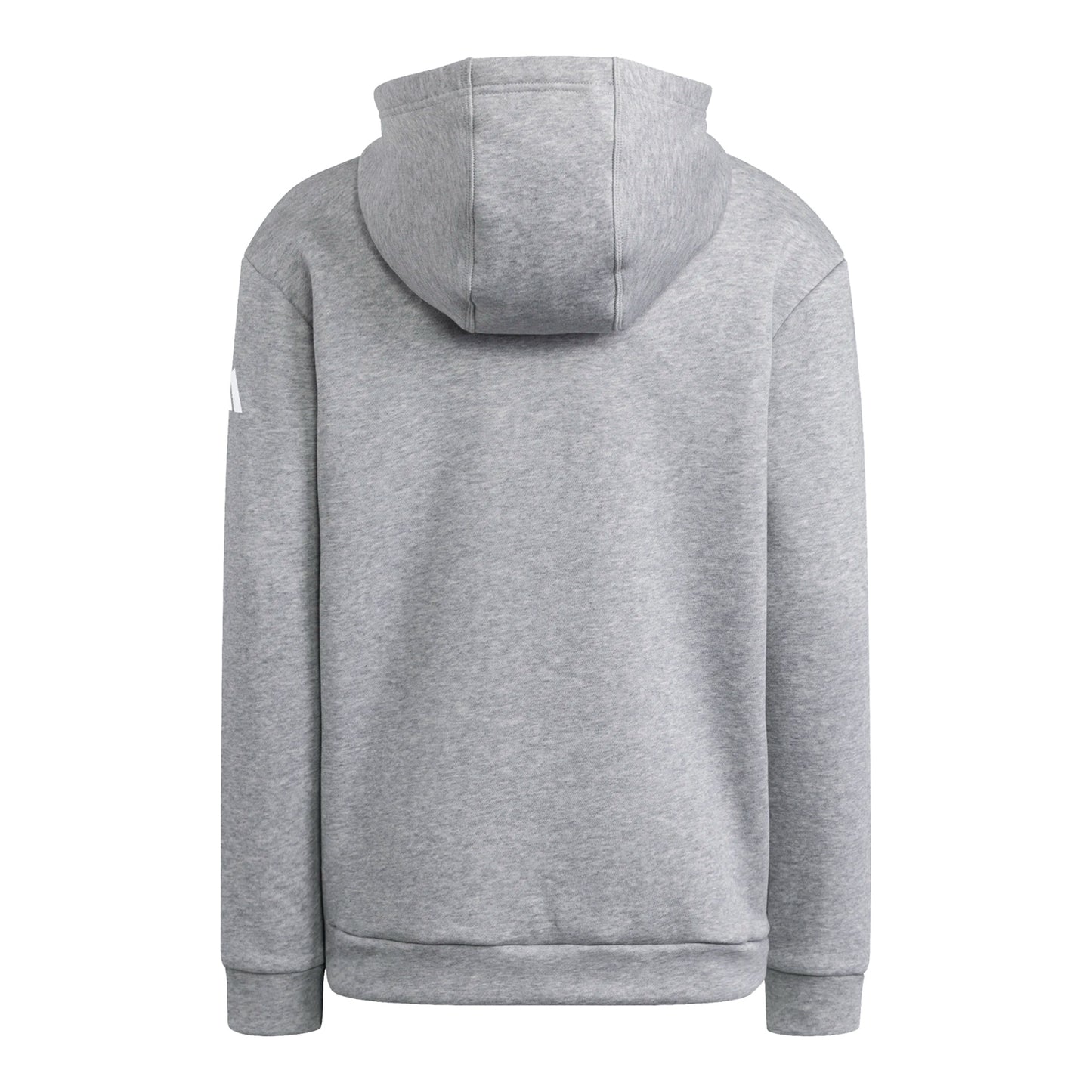 Youth Adidas Kansas Basketball Hoops Hoodie