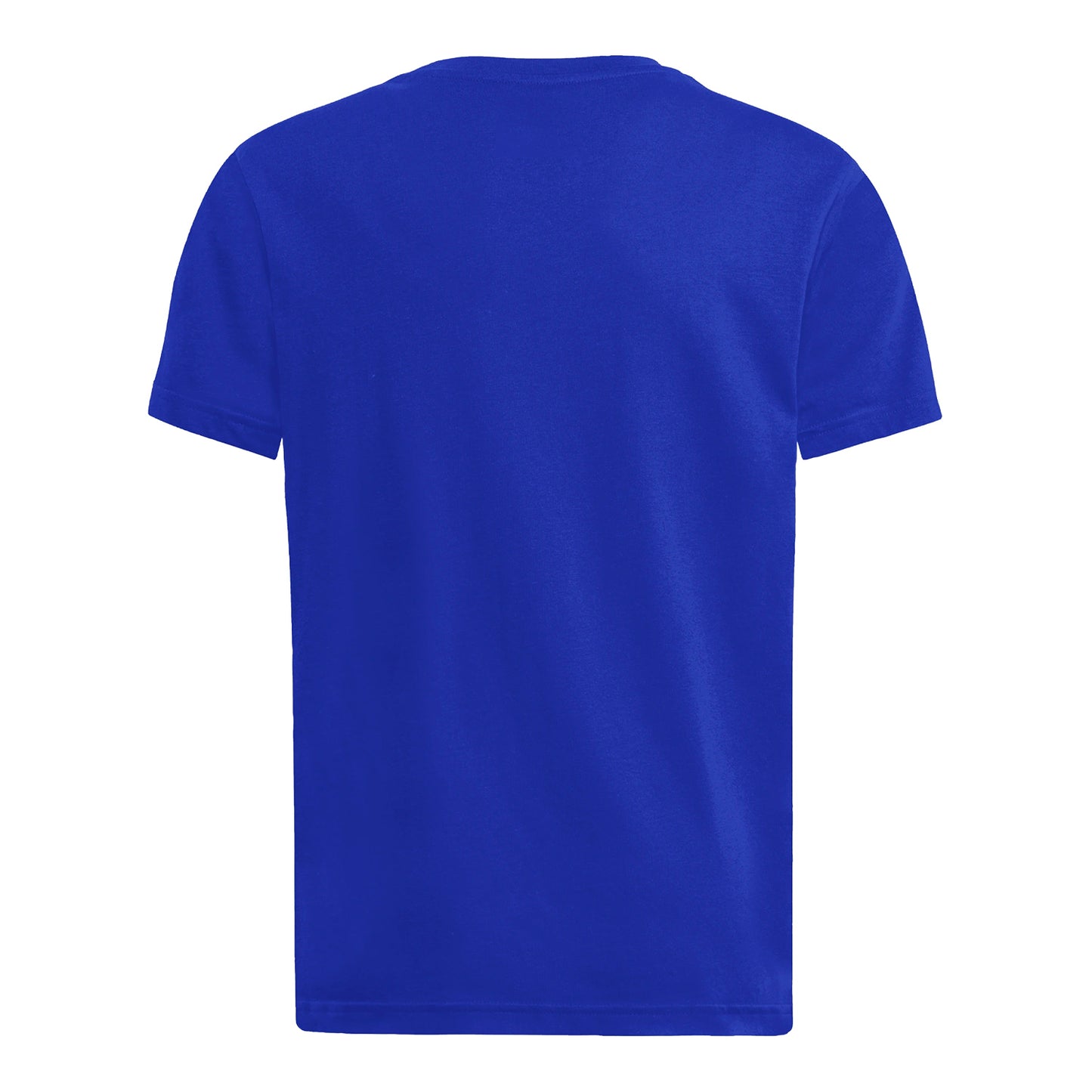Youth Adidas Kansas Football T-shirt