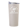 Logo Brands Kansas Jayhawks 20 oz. Tumbler