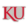 WinCraft Kansas Jayhawks KU Hat Pin