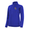 Antigua Kansas Jayhawks Women's Generation Full Zip Jacket