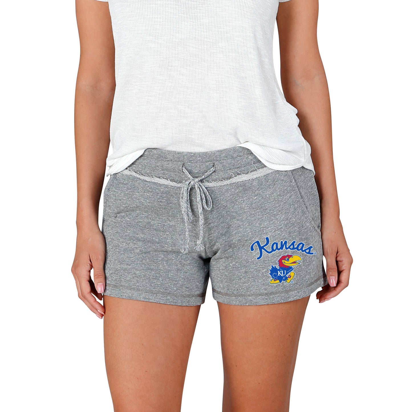 Women's Kansas Jayhawks Shorts