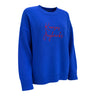 Emerson Street Women's Kansas Jayhawks Script Sweater