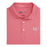 Onward Reserve KU Diamond Pattern Polo
