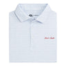 Onward Reserve Tailgate Roch Chalk Script Polo