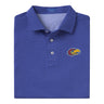 Summit Golf Kansas Jayhawk Cool Polo