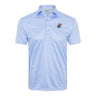 Collars & Co Kansas Jayhawk Semi-Spread Polo