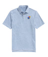 Vineyard Vines Kansas Jayhawk Winstead Polo
