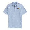 Vineyard Vines Kansas Jayhawk Winstead Polo