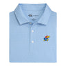 Onward Reserve Kansas Jayhawk Dot League Polo