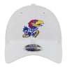New Era Kansas Jayhawks Primary 9TWENTY Cap