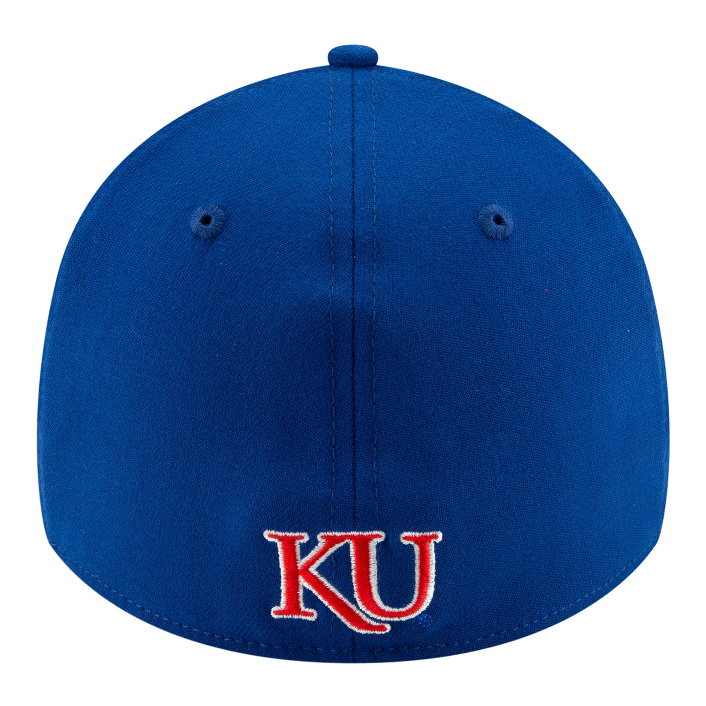 New Era Kansas Jayhawks Primary 39THIRTY Cap