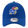 New Era Kansas Jayhawks Primary 9FORTY Cap
