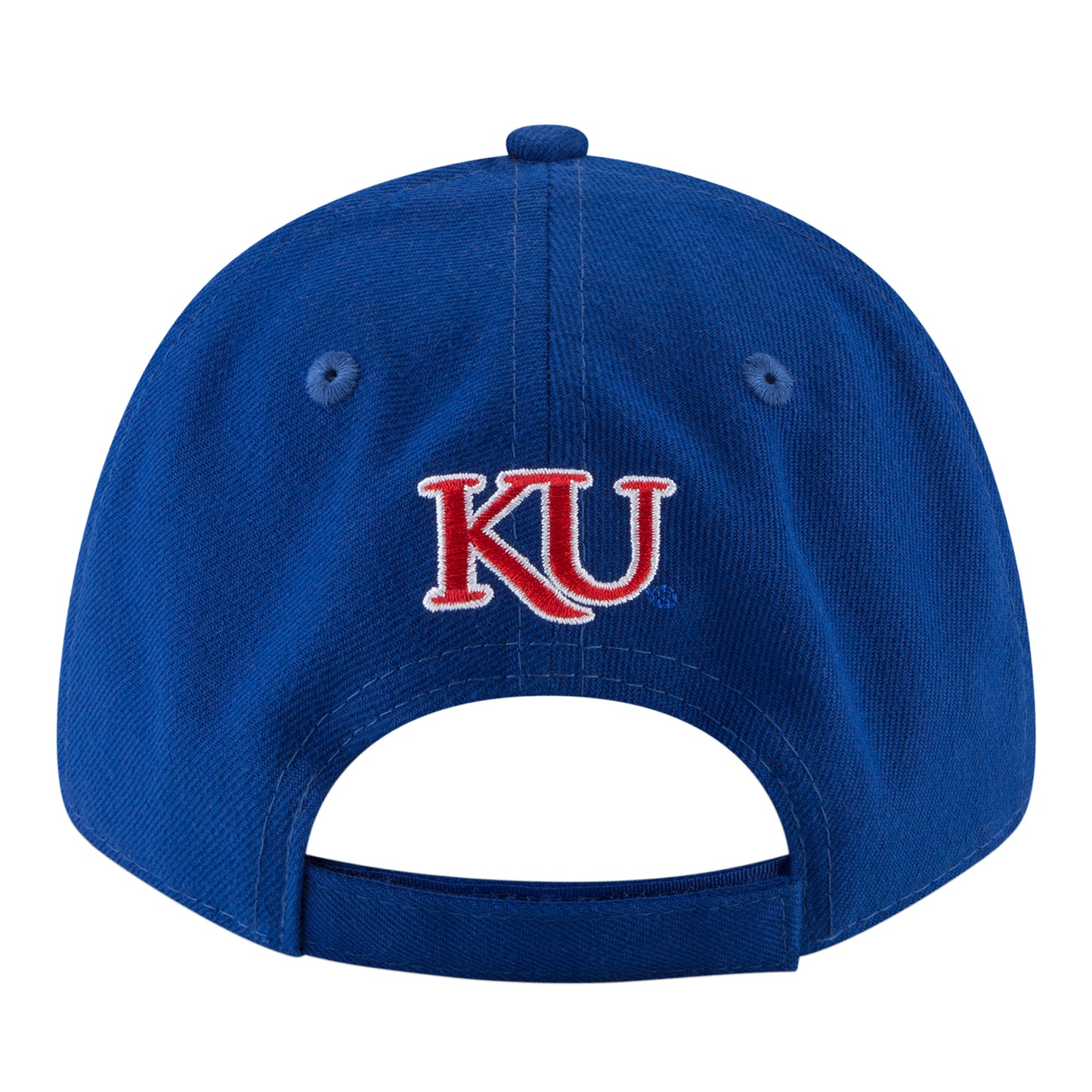 New Era Kansas Jayhawks Primary 9FORTY Cap