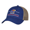 The Game University of Kansas Trucker Hat