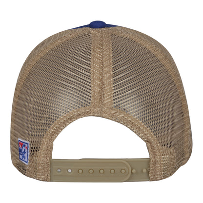 The Game University of Kansas Trucker Hat