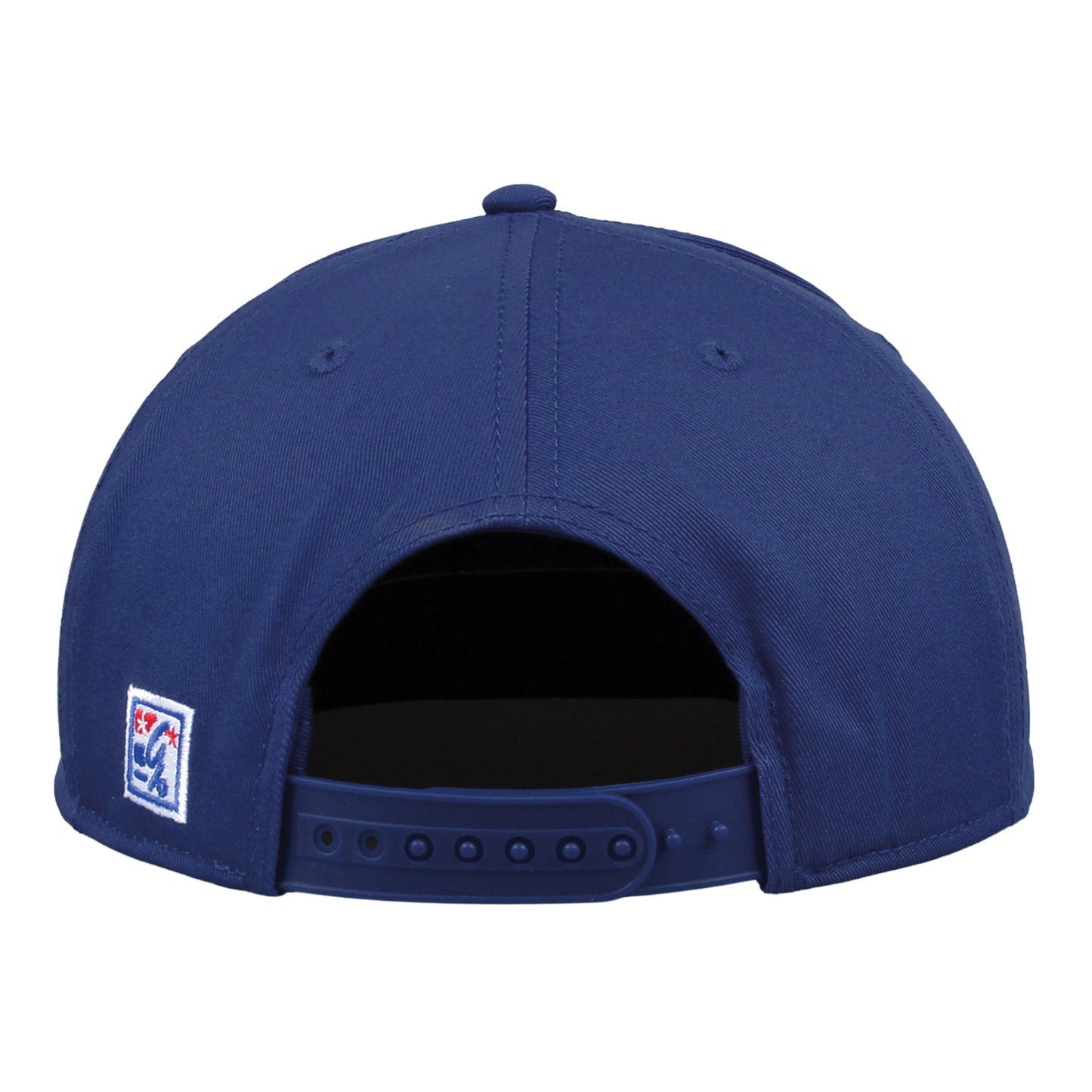The Game Kansas Circle Est 1865 Hat