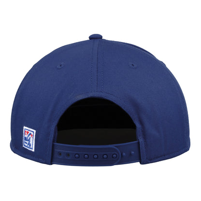 The Game Kansas Circle Est 1865 Hat