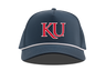 Branded Bills Kansas Jayhawks KU Rope Hat