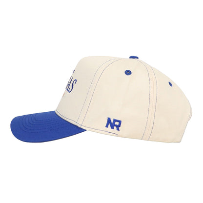 No Rivals Kansas Jayhawks Est. 1865 2-Tone Hat