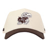 No Rivals Kansas Jayhawks Primary Tonal Hat