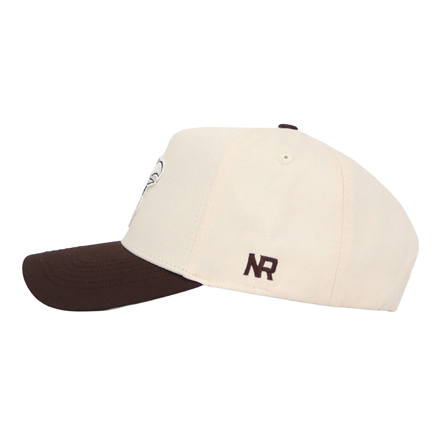 No Rivals Kansas Jayhawks Primary Tonal Hat