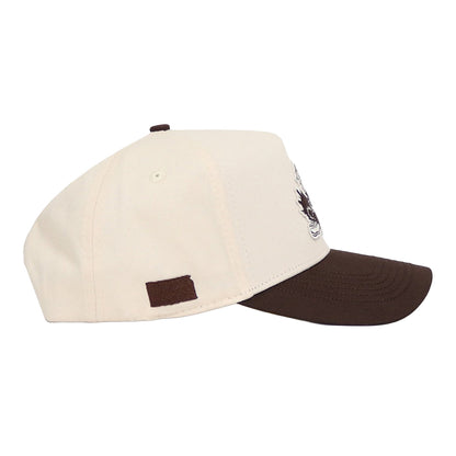 No Rivals Kansas Jayhawks Primary Tonal Hat