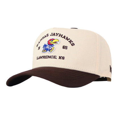 No Rivals Lawrence, KS 2-Tone Hat