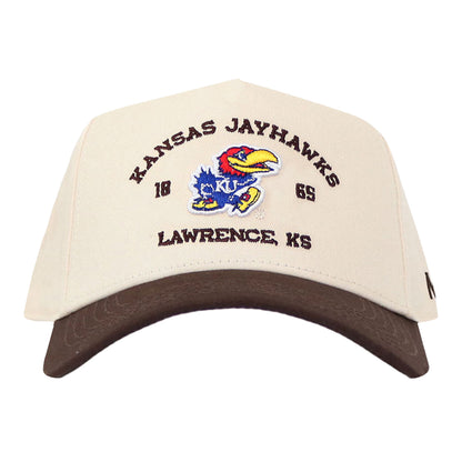 No Rivals Lawrence, KS 2-Tone Hat