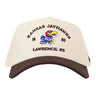 No Rivals Lawrence, KS 2-Tone Hat