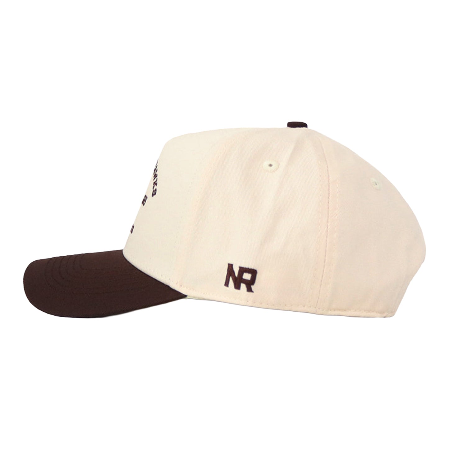 No Rivals Lawrence, KS 2-Tone Hat