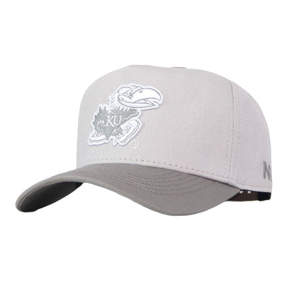 No Rivals Kansas Jayhawks Primary Tonal Hat