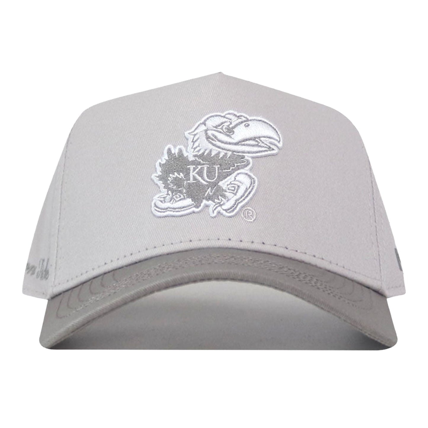 No Rivals Kansas Jayhawks Primary Tonal Hat