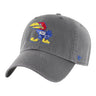 ’47 Brand Kansas Jayhawks Vault Cleanup Hat