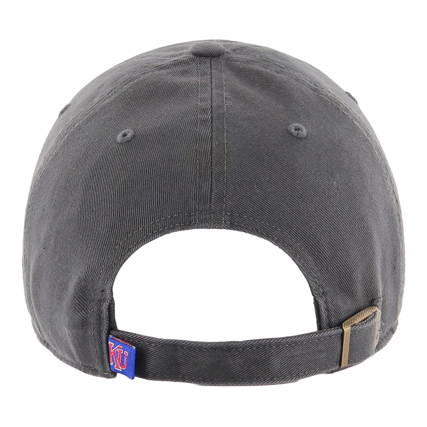 ’47 Brand Kansas Jayhawks Vault Cleanup Hat