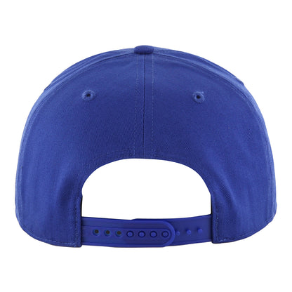 ’47 Brand Kansas Jayhawks Rope Hitch Hat
