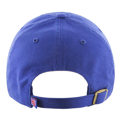 ’47 Brand Kansas Jayhawks Vault KU Cleanup Hat
