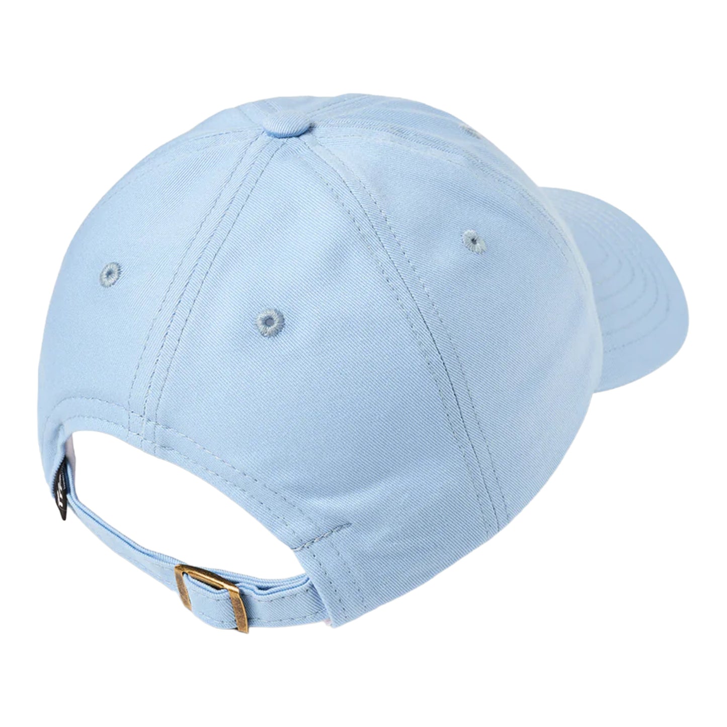 Sandlot Kansas Jayhawks Skinny Legs Dad Hat