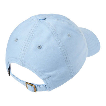 Sandlot Kansas Jayhawks Skinny Legs Dad Hat