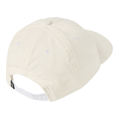 Sandlot Kansas Jayhawks Script Corduroy Hat